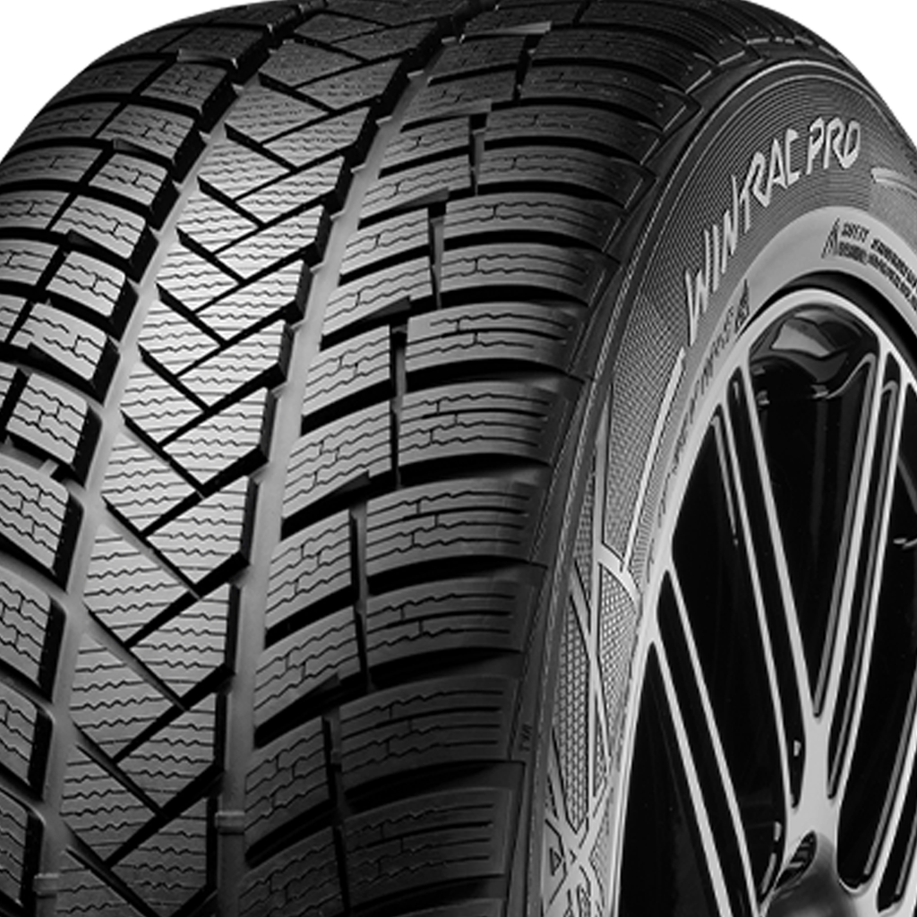 Eccellente controllo, anche ad alte velocità