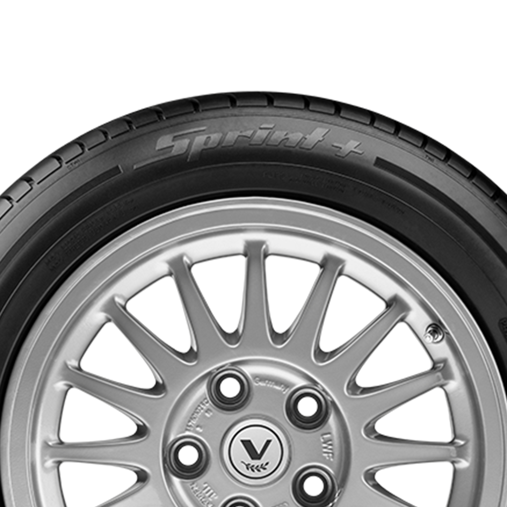 Prestazioni moderne su fondi asciutti e bagnati.