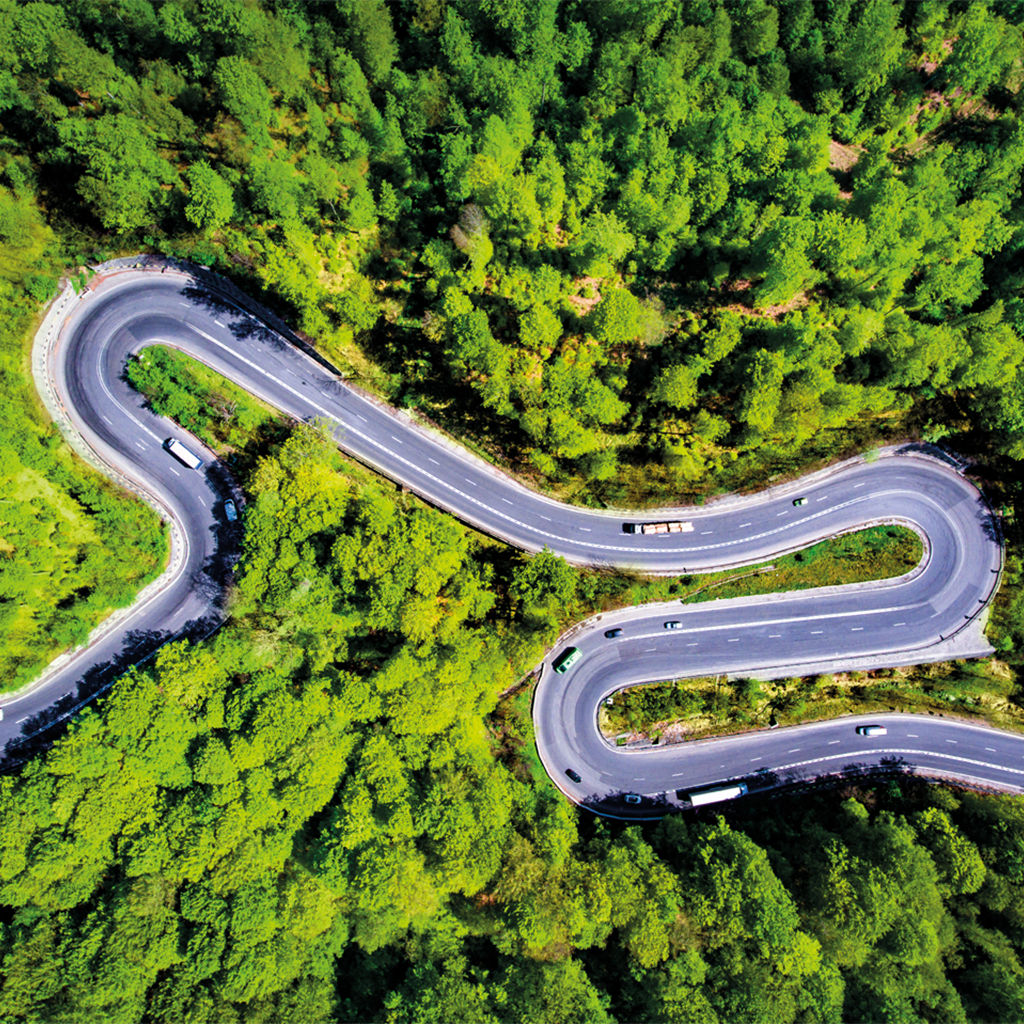 Nessun compromesso sulla sicurezza in qualsiasi condizione meteorologica