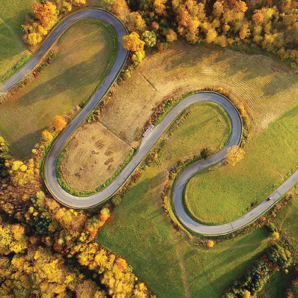 Risposta dello sterzo rapida e precisa