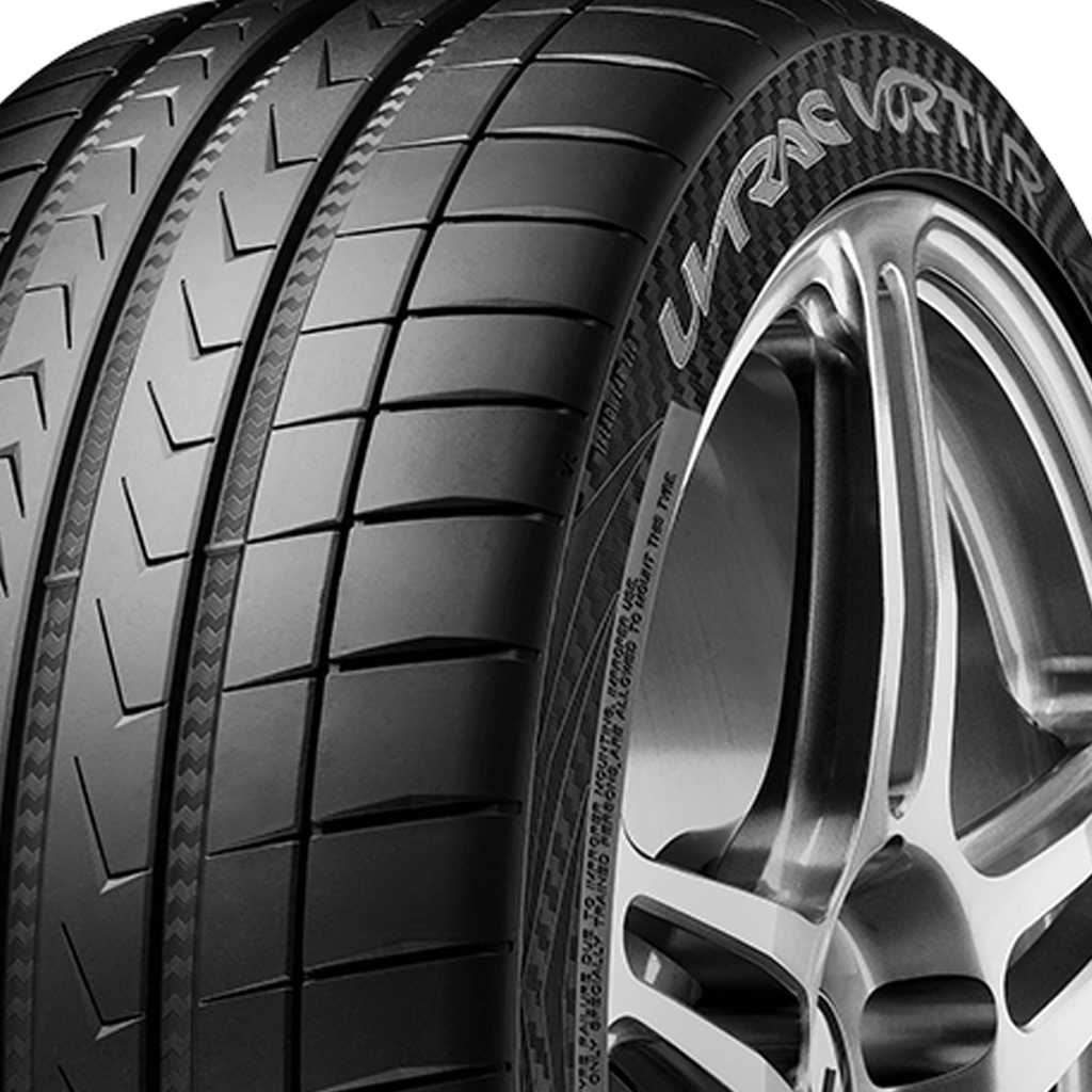 Risposta dello sterzo diretta e prevedibile ad alte velocità