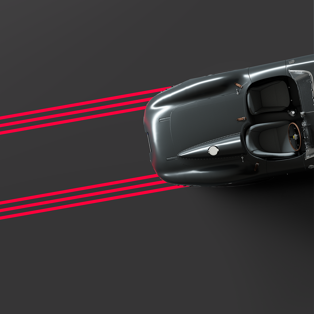 Maggiore controllo in caso di aquaplaning