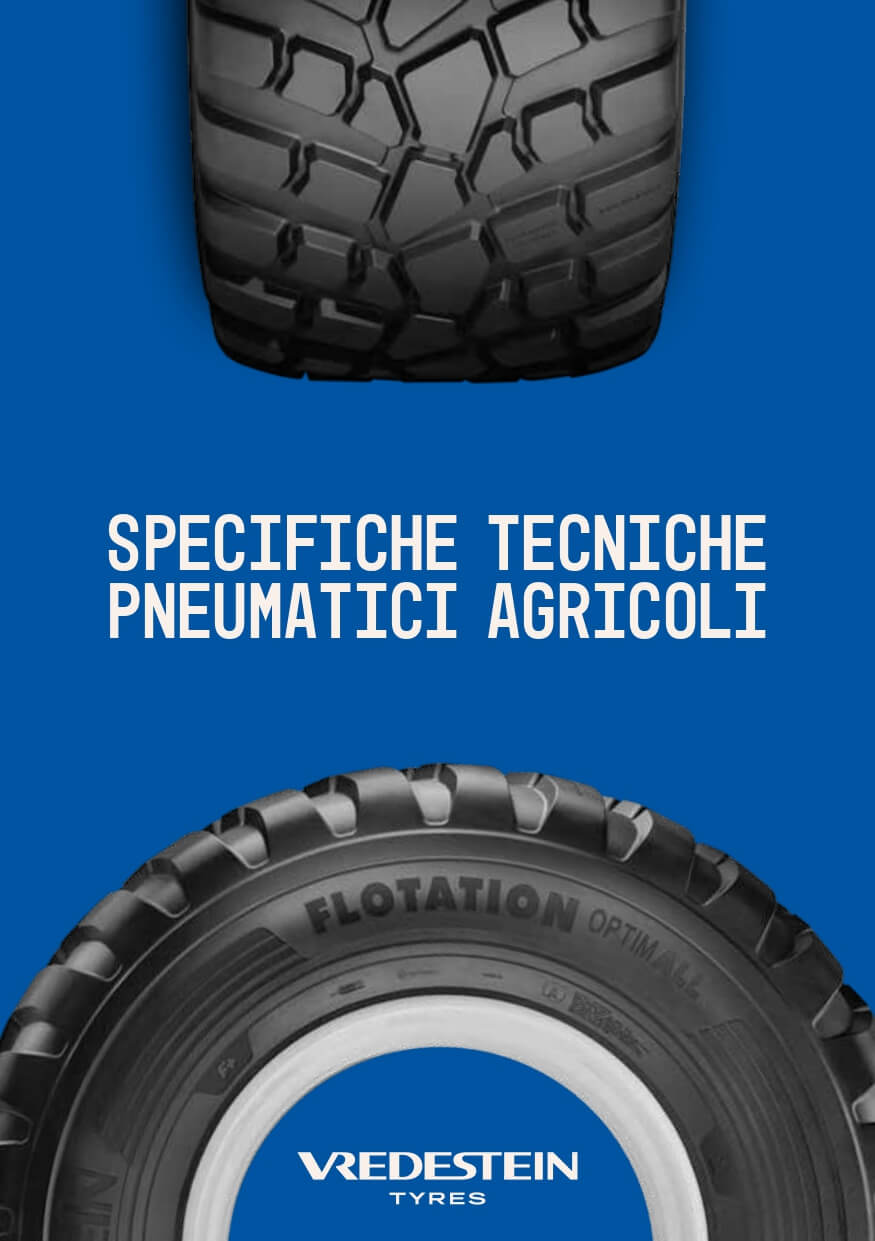 Pneumatici Agricoli 7-16 (Equivalente 600.16 Larghi) – Nuovi, Generic
